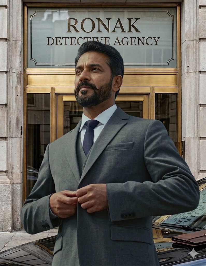 Investigation Services